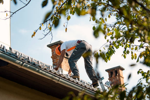 Best Emergency Roof Repair  in Garretson, SD