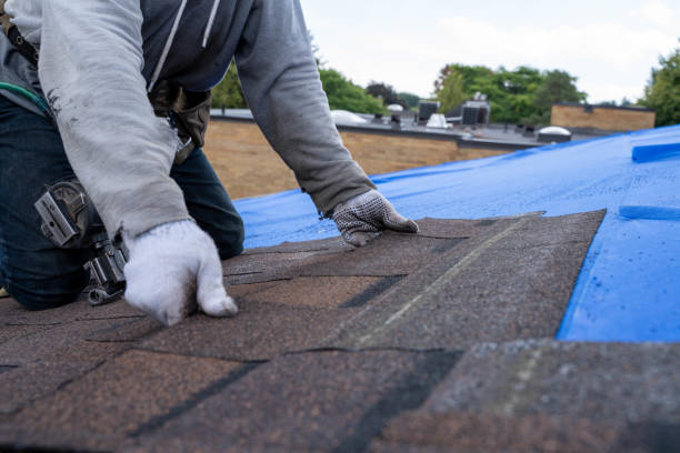 Best Flat Roof Repair Services  in Garretson, SD