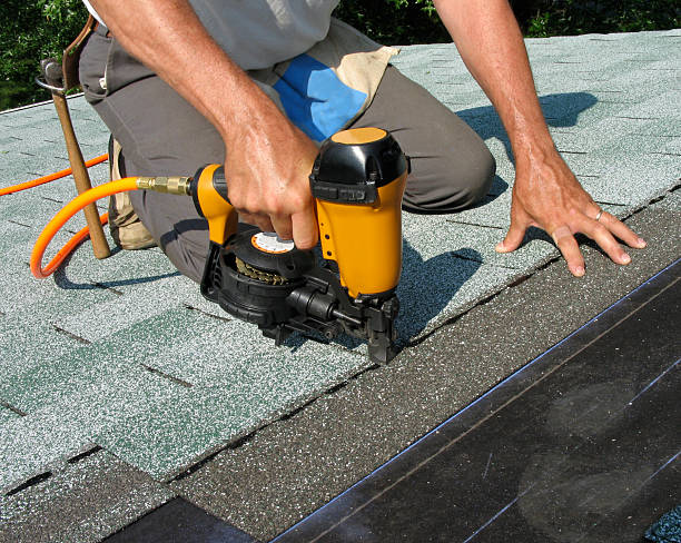 Quick and Trustworthy Emergency Roof Repair Services in Garretson, SD