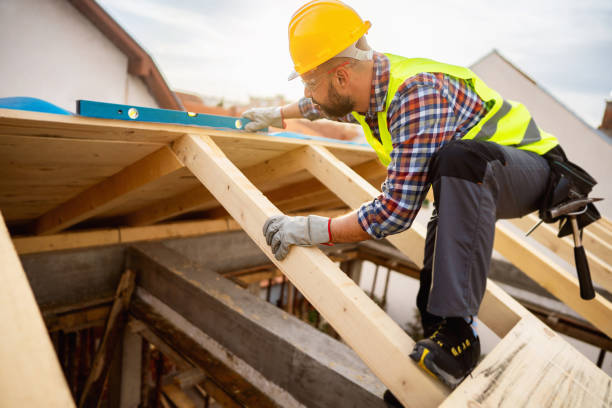 Best Residential Roofing Contractor  in Garretson, SD