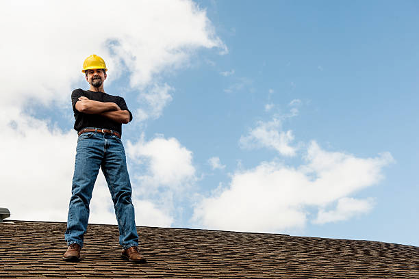 Best Tile Roofing Contractor  in Garretson, SD