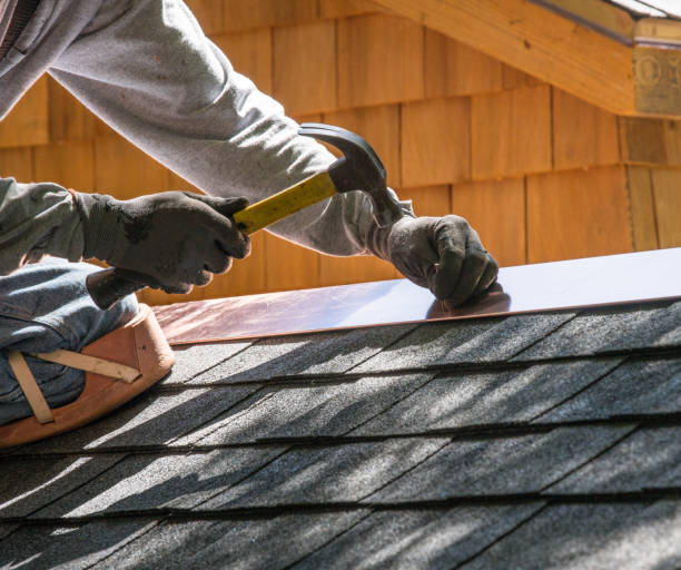 Best Metal Roofing Contractor  in Garretson, SD